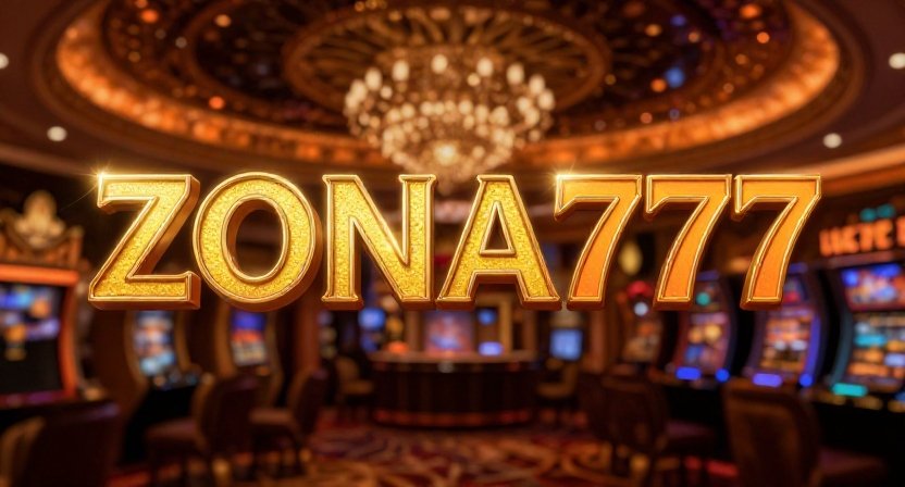 ZONA777 ZONA777